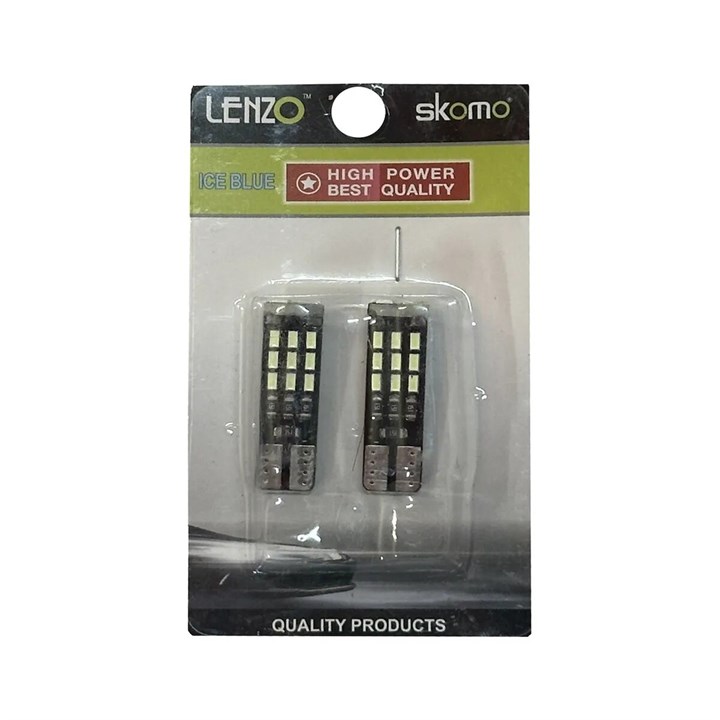 اس ام دی LED SMD 24 لنزو