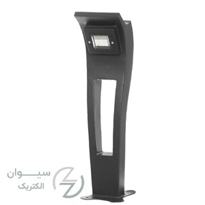 پایه چراغ چمنی لینا