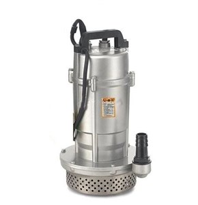 کفکش 17 متری 1 اینچ فلوتر دار استریم مدل SQD1.5-17-0.37F