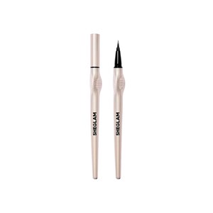 خط چشم نمدی شیگلم SHEGLAM مدل Glide Control با جلوه مات 0.5ml