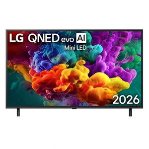 تلویزیون ال جی QNED85B سایز 86 اینچ 86QNED85B