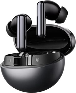 هندزفری بی سیم شیائومی مدل Flowbuds N55 با قابلیت حذف نویز و ضد آب