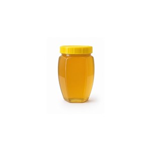 عسل شیره طبیعی در بسته بندی 1 کیلوگرم