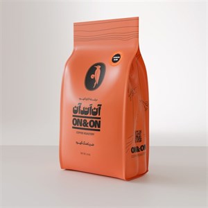 قهوه ترکیبی اسپرسو
