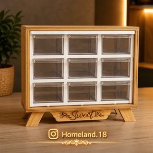 جاادویه 9کشو