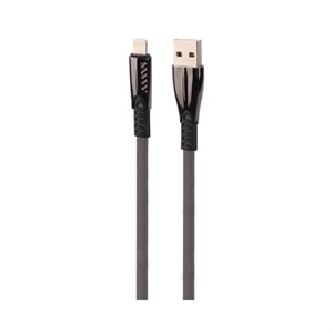 کابل تبدیل USB به لایتنینگ ام ان اس مدل M014i طول 1.1 متر