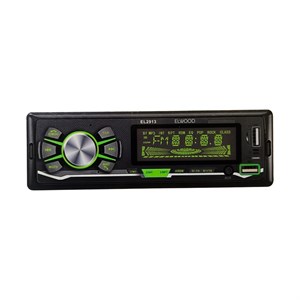 پخش کننده خودرو الوود مدل EL-2913