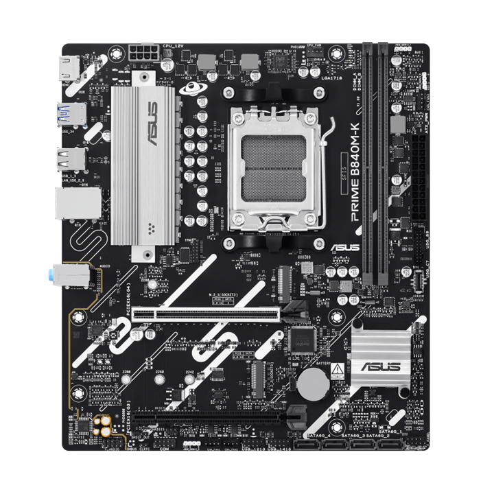 مادربرد PRIME B840M-K
