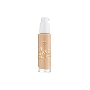 کرم پودر مات فوراور۵۲ (Forever52) مدل لوکس مات مناسب انوع پوست 30ml