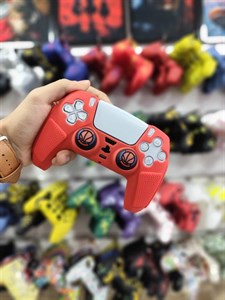 ست محافظ دسته پلی استیشن 5 ps5 دو عدد سر آنالوگ کد 905