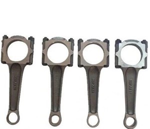 شاتون موتور TU3 ( دست ۴ عددی ) ایساکو مناسب پژو 206 تیپ 2 - کد 0440400199