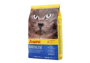 غذای خشک گربه بالغ جوسرا مرینس 1 کیلوگرم Josera Marinesse
