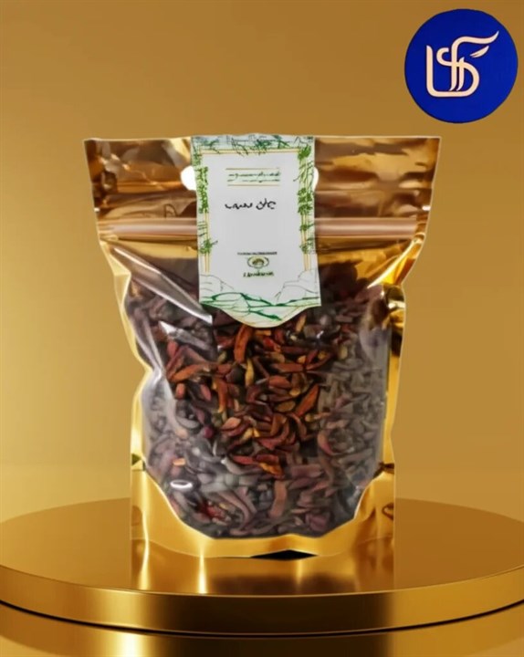 چای سیب برای لاغری