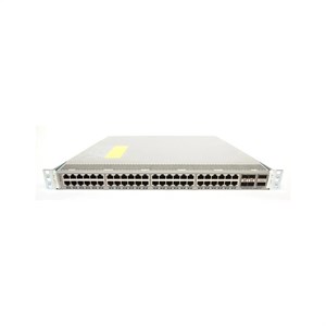 سوئیچ ۵۴ پورت نکسوس سیسکو مدل N9K-C9348GC-FXP