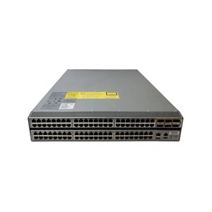 سوئیچ ۱۰۲ پورت نکسوس سیسکو مدل N9K-C93120TX