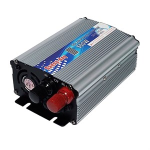 اینورتر تک فاز سنی دی مدل MRSD-500W ظرفیت 500 وات