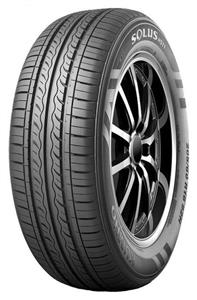 لاستیک خودرو کومهو 205/65R15 گل SOLUS HS11 