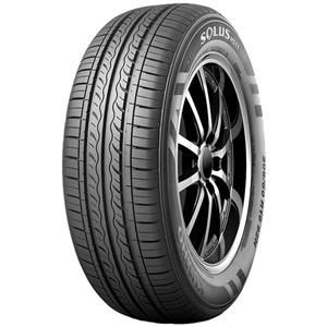 لاستیک خودرو کومهو 205/65R15 گل SOLUS HS11 