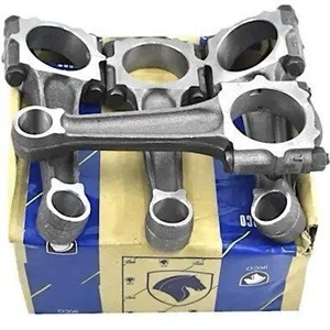 شاتون موتور XU7 ایساکو (دست ۴ عددی) مناسب پژو ۴۰۵ - کد 0440300199