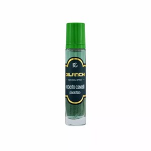 عطر دیلانچی 30 میل زنانه رایحه روبرتو کاوالی پارادایسو
