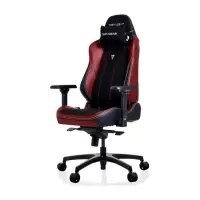 صندلی گیمینگ قرمز تیره مدل SL5800