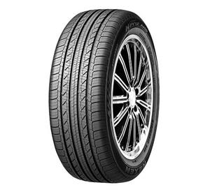 لاستیک خودرو نکسن مدل NPriz AH8 سایز 225/50R18  