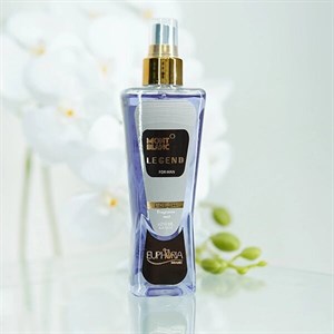 بادی اسپلش 250 میل ایفوریا رایحه مونت بلنک لجند –  659