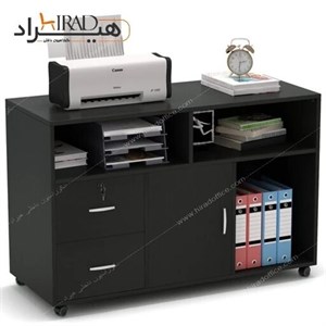 فایل کشویی هیراد مدل F27 مبلمان نوراس مدل 14122361