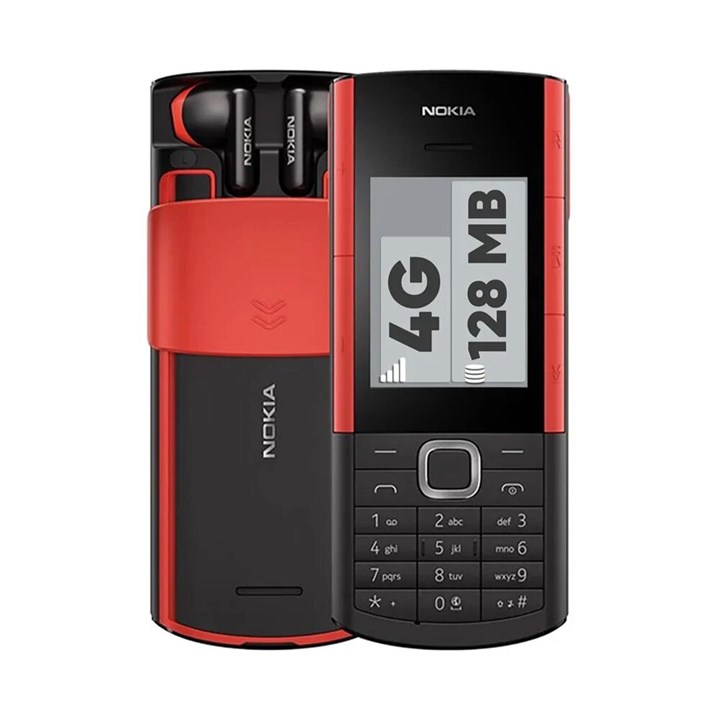 گوشی نوکیا 5710 XpressAudio