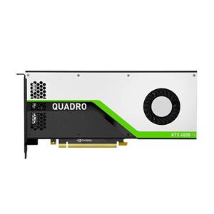 کارت گرافیک پی ان وای مدل NVIDIA Quadro RTX 4000