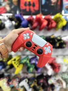 ست محافظ دسته پلی استیشن 5 ps5 دو عدد سر آنالوگ کد 915