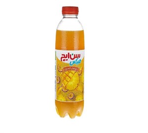 سن ایچ نکتار میوه گرمسیری پت 750 م