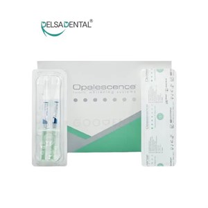 کیت و مواد بلیچینگ بلیچینگ35% خانگی Ultradent Opalescence 