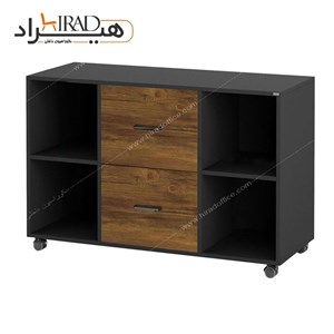 فایل کشویی هیراد مدل F24 مبلمان نوراس مدل 14121102