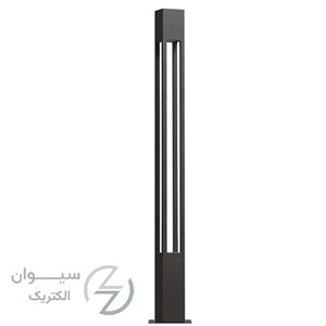 پایه چراغ پارکی ارس