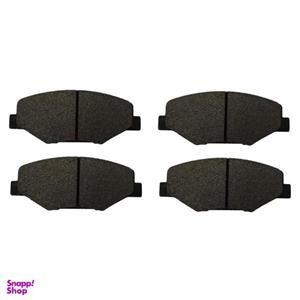 لنت ترمز جلو هانتر کد 465529 مناسب برای سمند EF7