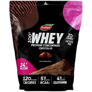 پروتئین وی کاله 650 گرم | Whey Protein kalleh 650 g