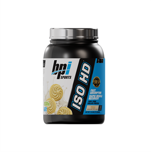 وی ایزوله اچ دی بی پی آی 800 گرم | BPI Sports Whey Isolate HD 800 gr