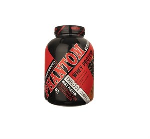 پروتئین وی فانتوم 1818گرم | Protein Whey Phantom