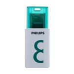 Philips Rain-FM08FDI50B Flash Memory 8GB