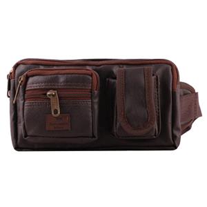کیف کمری مردانه کد GF-204