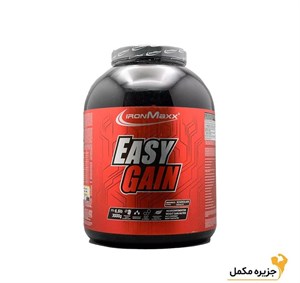 گینر ایزی گین آیرون مکس ۳۰۰۰ گرم | Iron Maxx Easy Gain