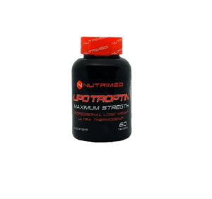 قرص چربی سوز لیپو تروپین نوتریمد 60 عدد | NUTRIMED LIPO TROPIN 60 Tablets