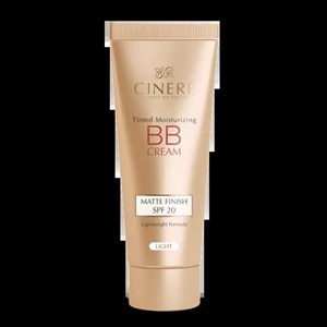 بی بی کرم سینره SPF20 