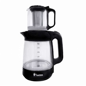 چای ساز روی هم داتیس مدل DTM - 112