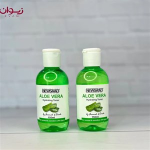 تونر آبرسان آلوورا نیوساد