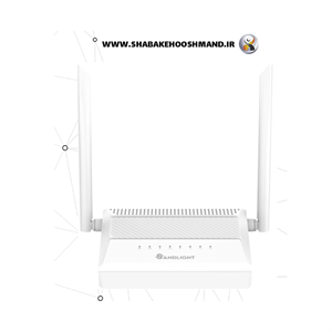 مودم فیبر نوری سندلایت مدل SA8254M