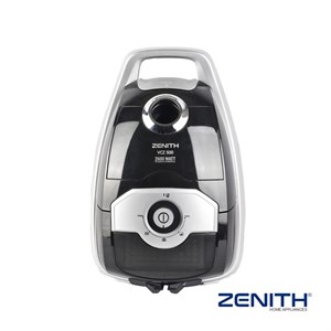 جاروبرقی زنیت مدل VCZ500 ولومی 2600 وات