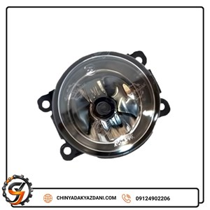 چراغ مه شکن جلو سمت راست (شاگرد) دانگ فنگ اچ سی کراس H30 CROSS