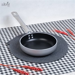 تابه تک دسته 20 سانت پی کوک زرساب